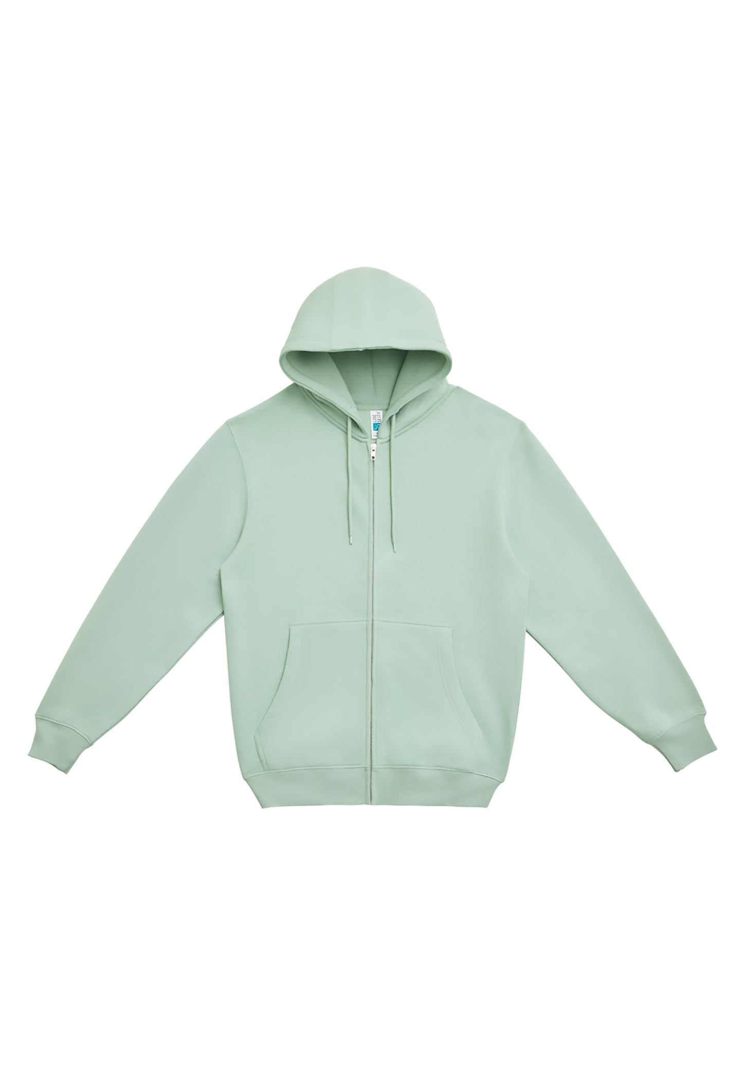 Lane Seven® LS14014 Premium Zip-Up Hoodie