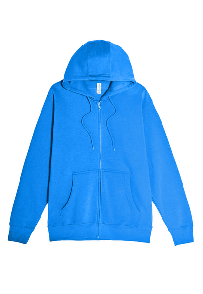 Lane Seven® LS14014 Premium Zip-Up Hoodie