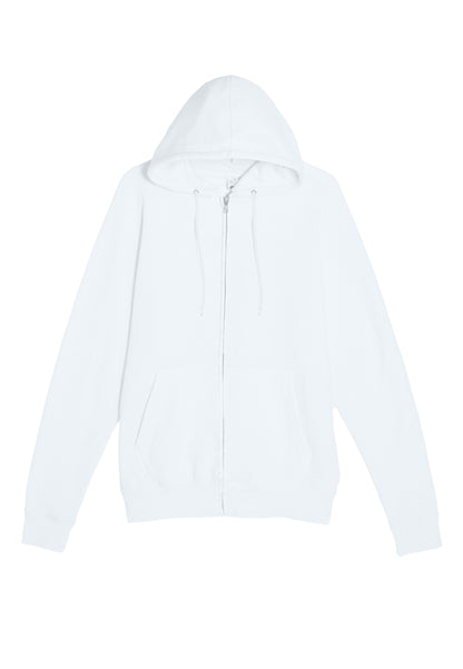 Lane Seven® LS14014 Premium Zip-Up Hoodie