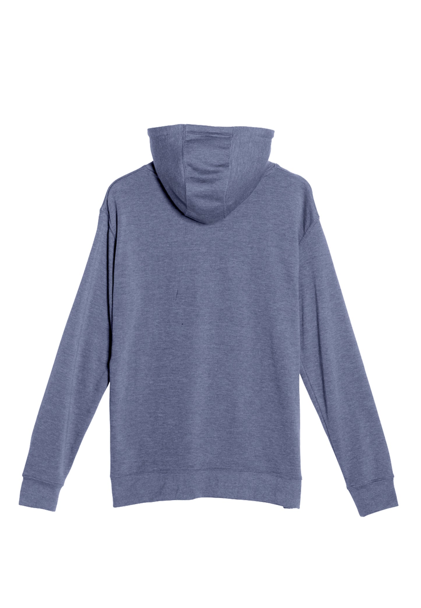 Lane Seven® LS13001 French Terry Pullover Hoodie