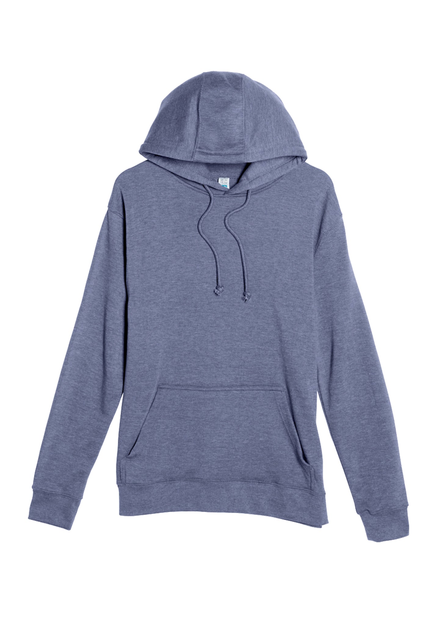 Lane Seven® LS13001 French Terry Pullover Hoodie