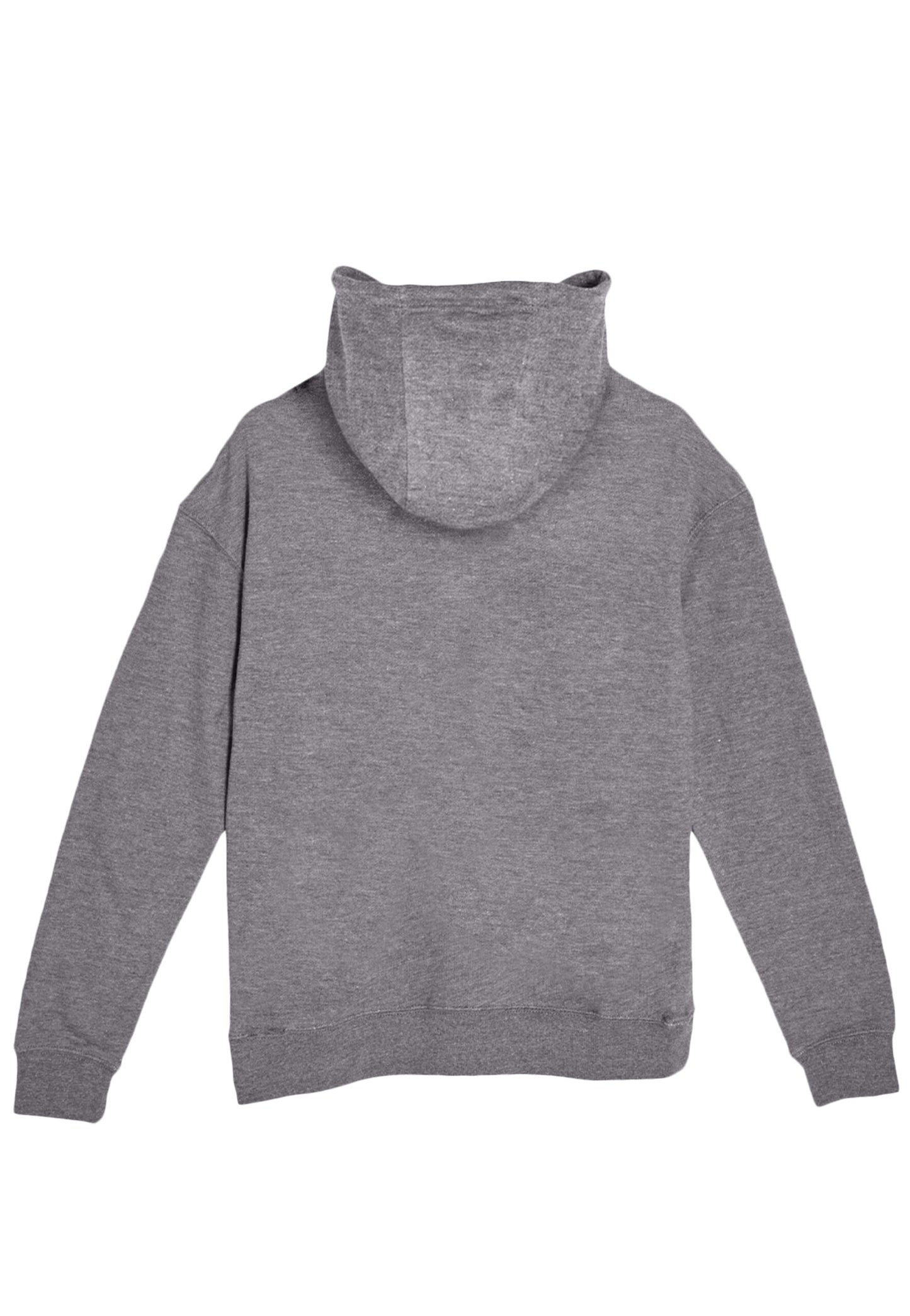 Lane Seven® LS13001 French Terry Pullover Hoodie
