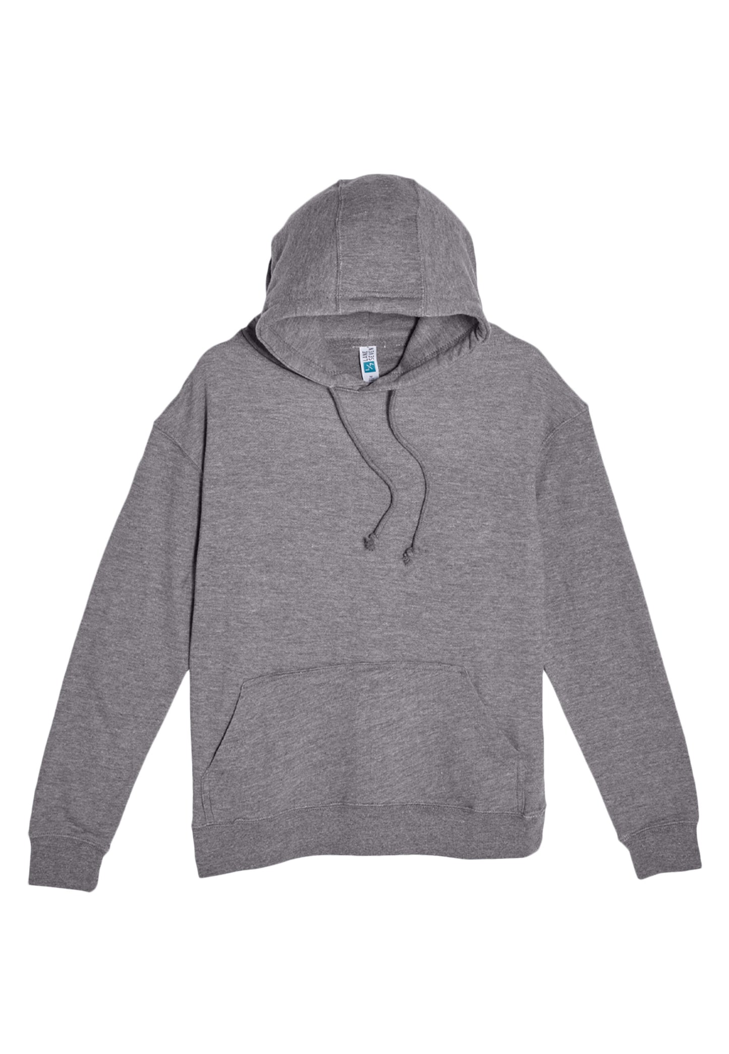 Lane Seven® LS13001 French Terry Pullover Hoodie