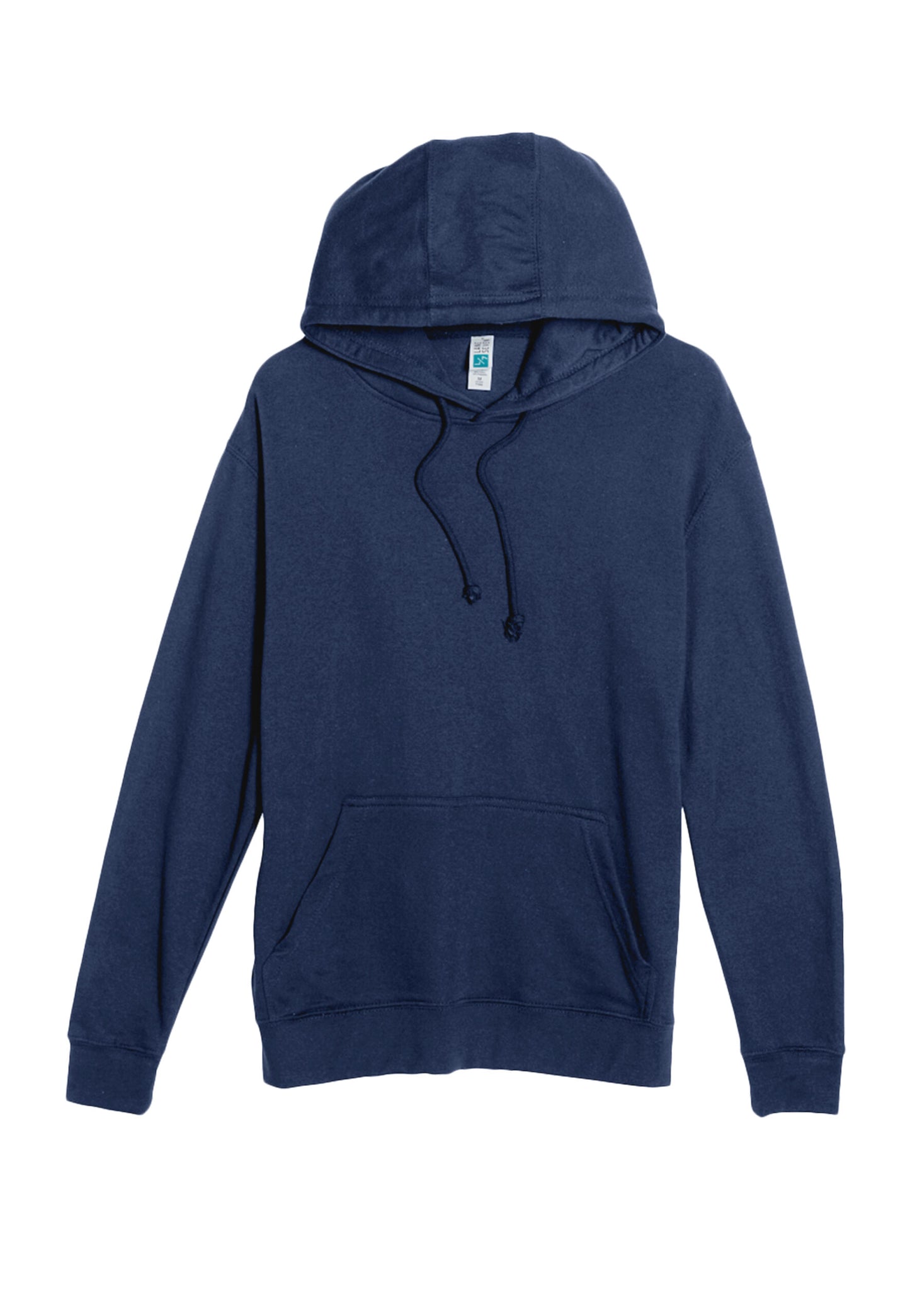 Lane Seven® LS13001 French Terry Pullover Hoodie