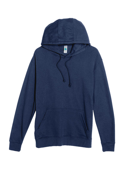 Lane Seven® LS13001 French Terry Pullover Hoodie