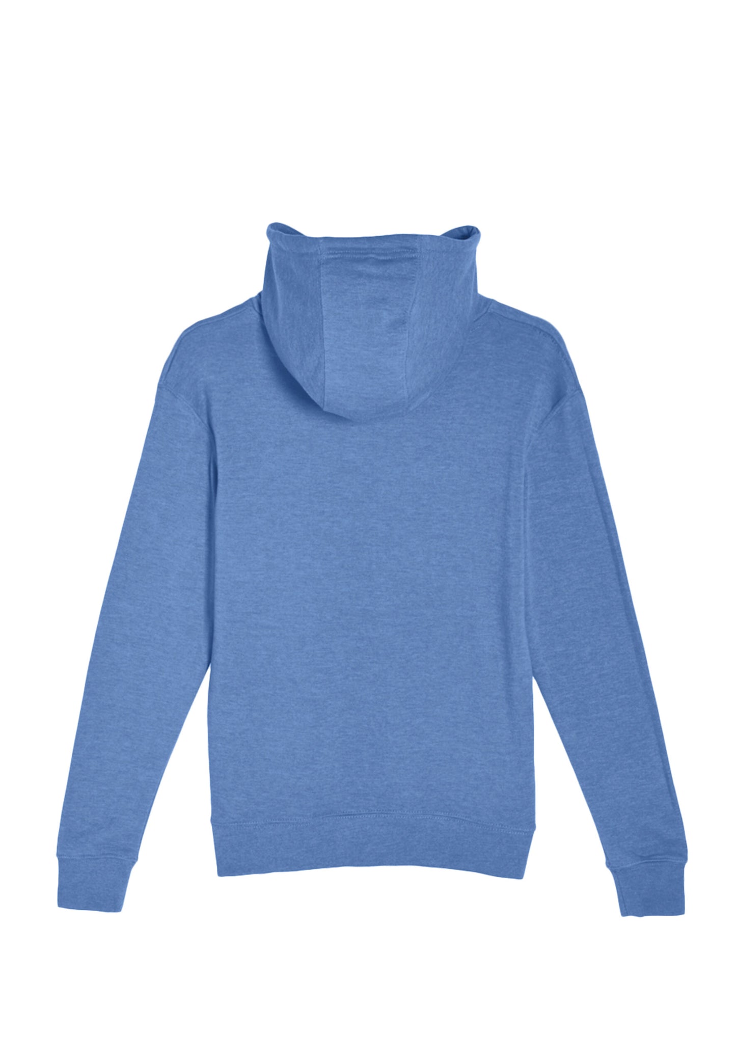 Lane Seven® LS13001 French Terry Pullover Hoodie