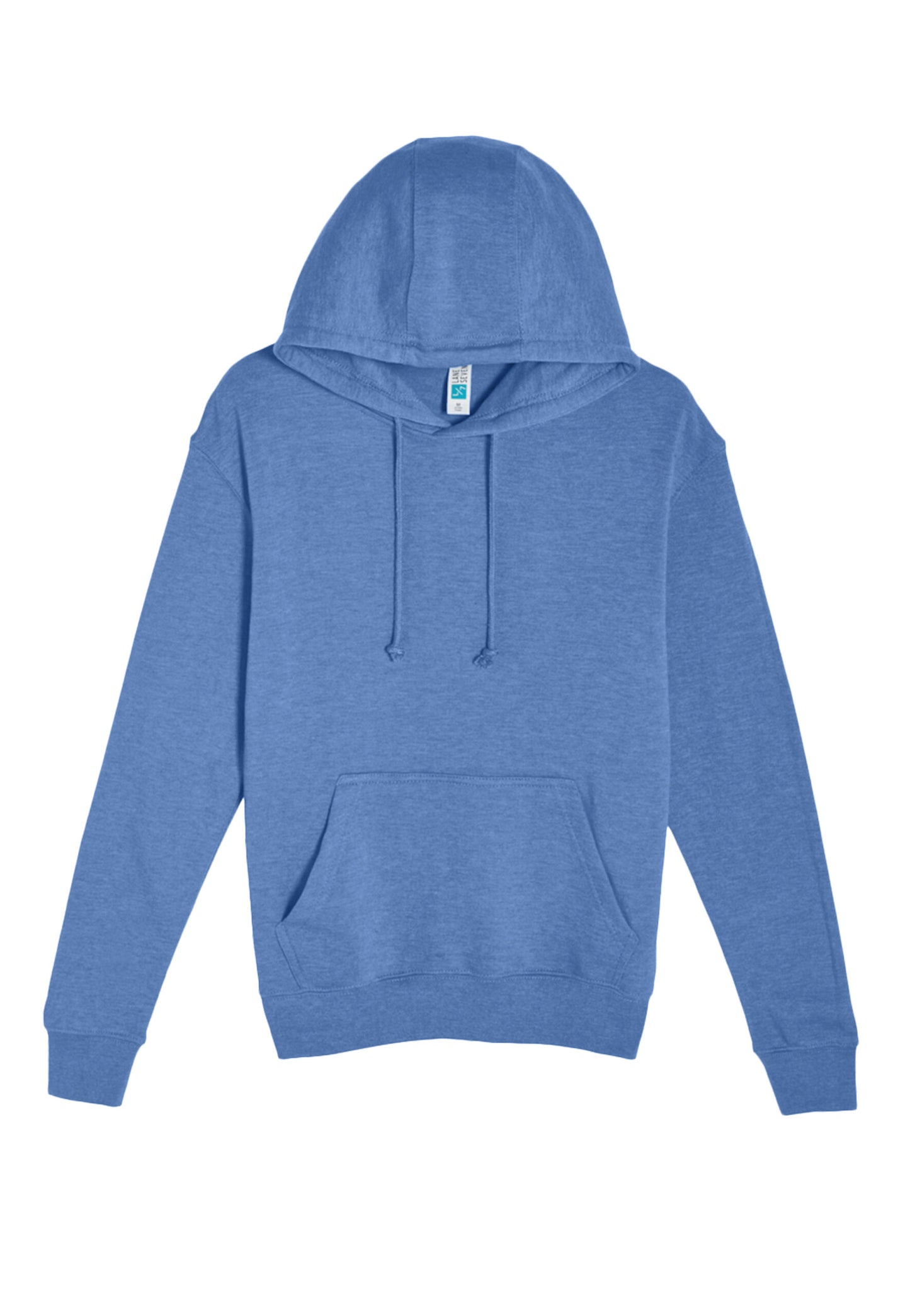 Lane Seven® LS13001 French Terry Pullover Hoodie
