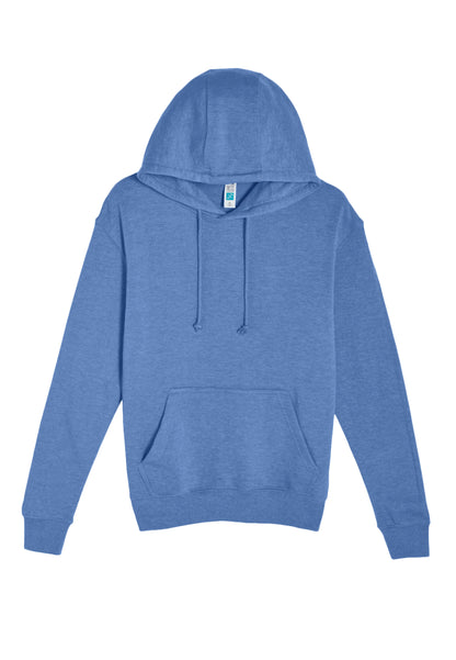 Lane Seven® LS13001 French Terry Pullover Hoodie