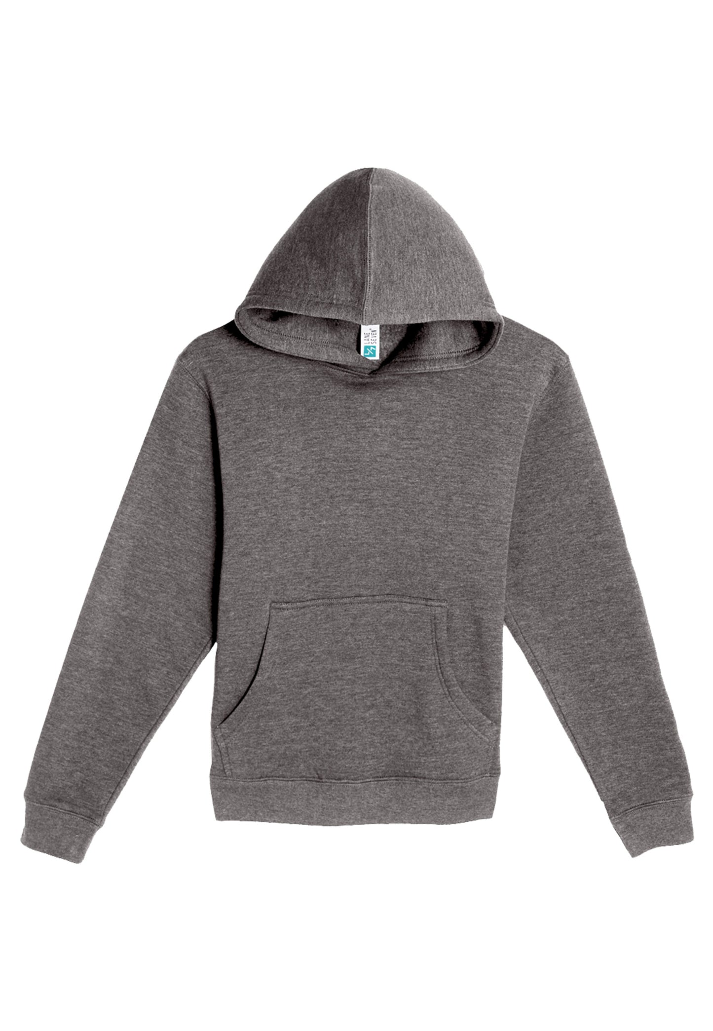 Lane Seven® LS14001YH Premium Youth Pullover Hoodie