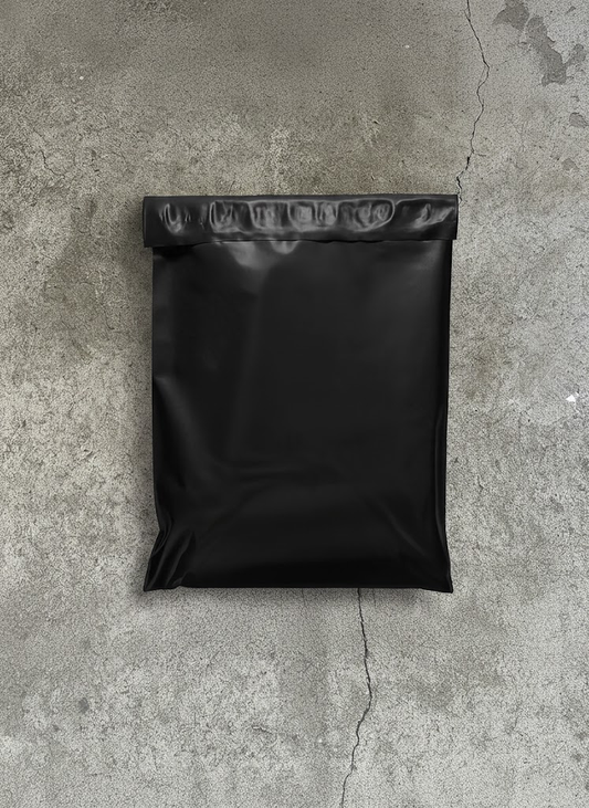 Poly Mailer Envelopes