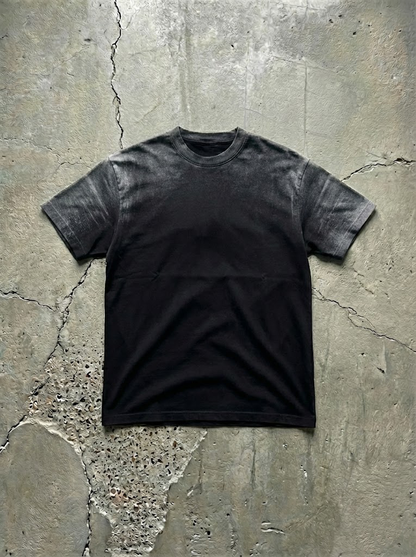 Luxury Oversized T-Shirt Boxy Fit 6.5oz (Heavy Weight)