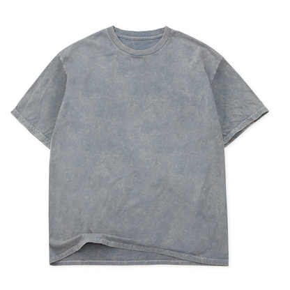 Cotton Collective® Mineral Wash Tee