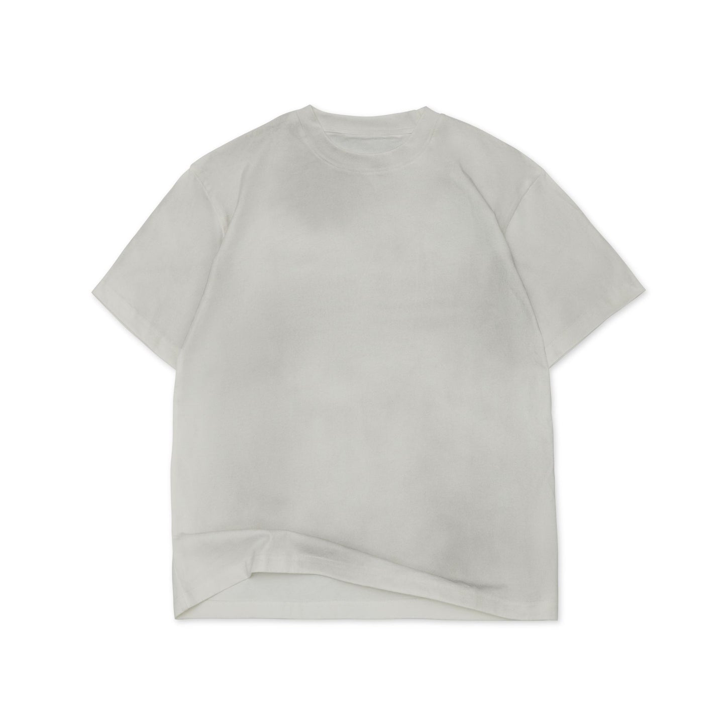 Cotton Collective® Oil Wash Tee