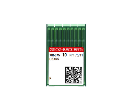 Groz-Beckert DBXK5 R-Sharp