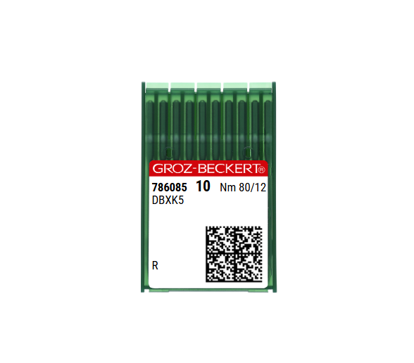 Groz-Beckert DBXK5 R-Sharp