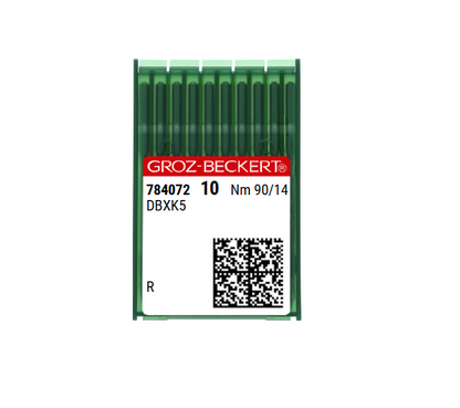Groz-Beckert DBXK5 R-Sharp