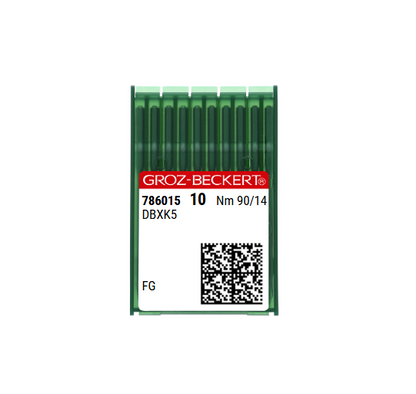 Groz-Beckert DBXK5 FG (Medium Ball Point)