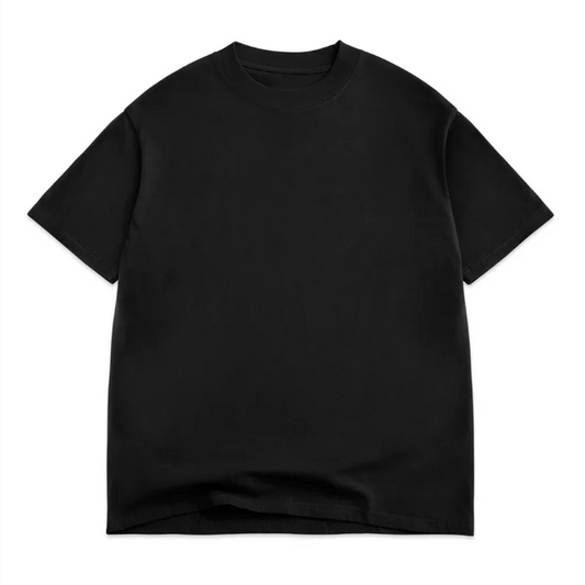 Cotton Collective® Oversized S/S Tee