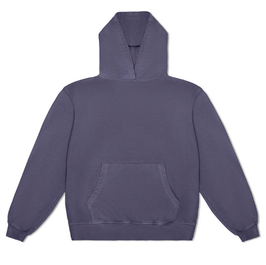 Cotton Collective® 14oz Oversized Hoodie