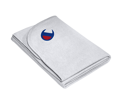 Champion® Reverse Weave Blanket
