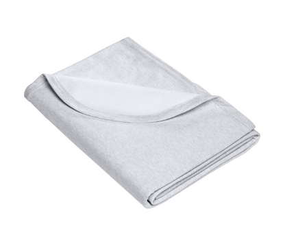 Champion® Reverse Weave Blanket