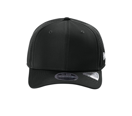 New Era® Perforated Snapback Cap