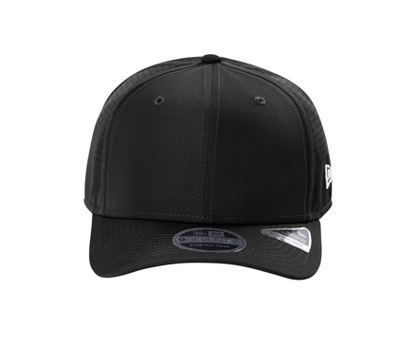 New Era® Perforated Snapback Cap