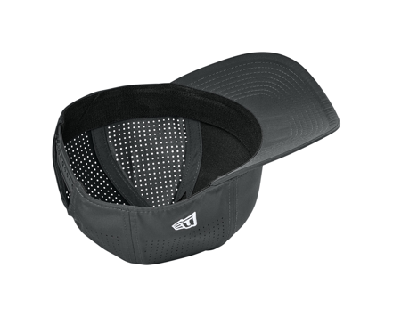 New Era® Perforated Snapback Cap