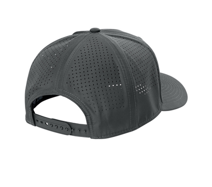 New Era® Perforated Snapback Cap