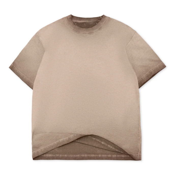 Cotton Collective® Oil Wash Tee