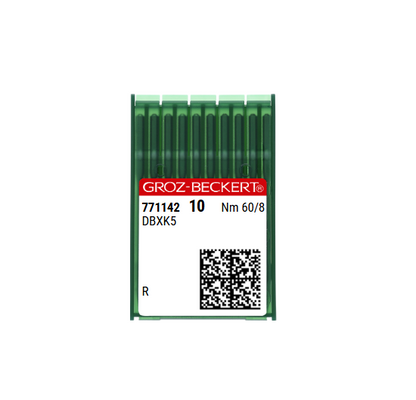Groz-Beckert DBXK5 R-Sharp