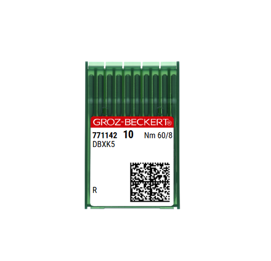 Groz-Beckert DBXK5 R-Sharp