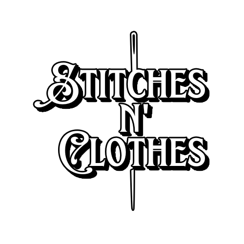 Stitches N' Clothes 
