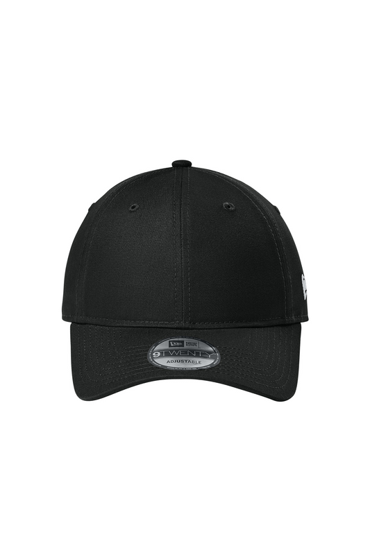 New Era® NE201 Unstructured Strapback