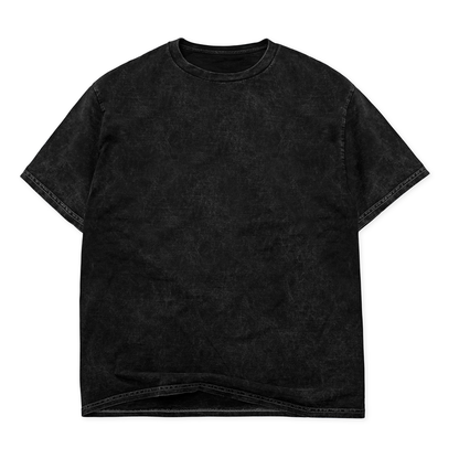 Cotton Collective® Mineral Wash Tee