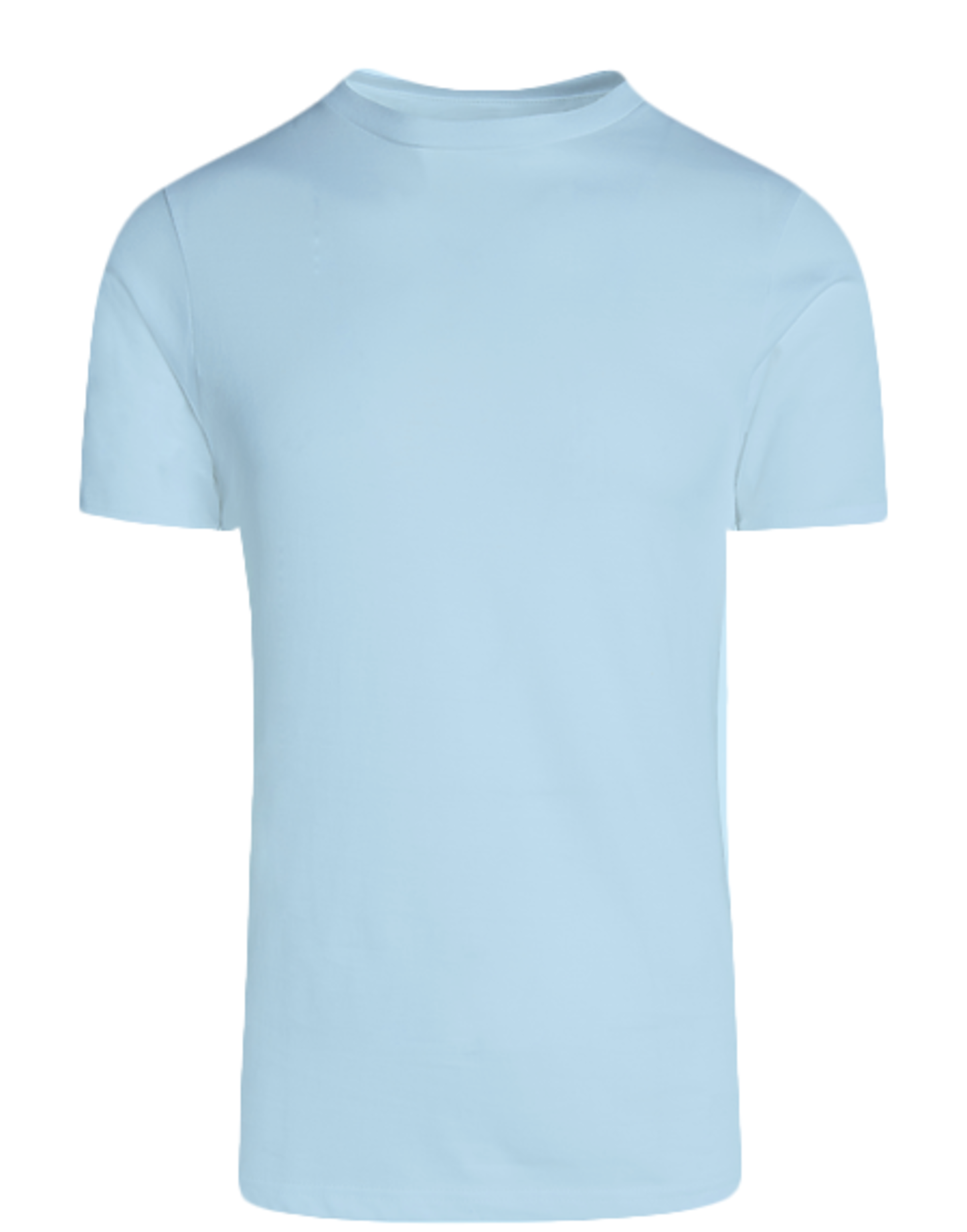 Zuni Sportswear® Daily Tee