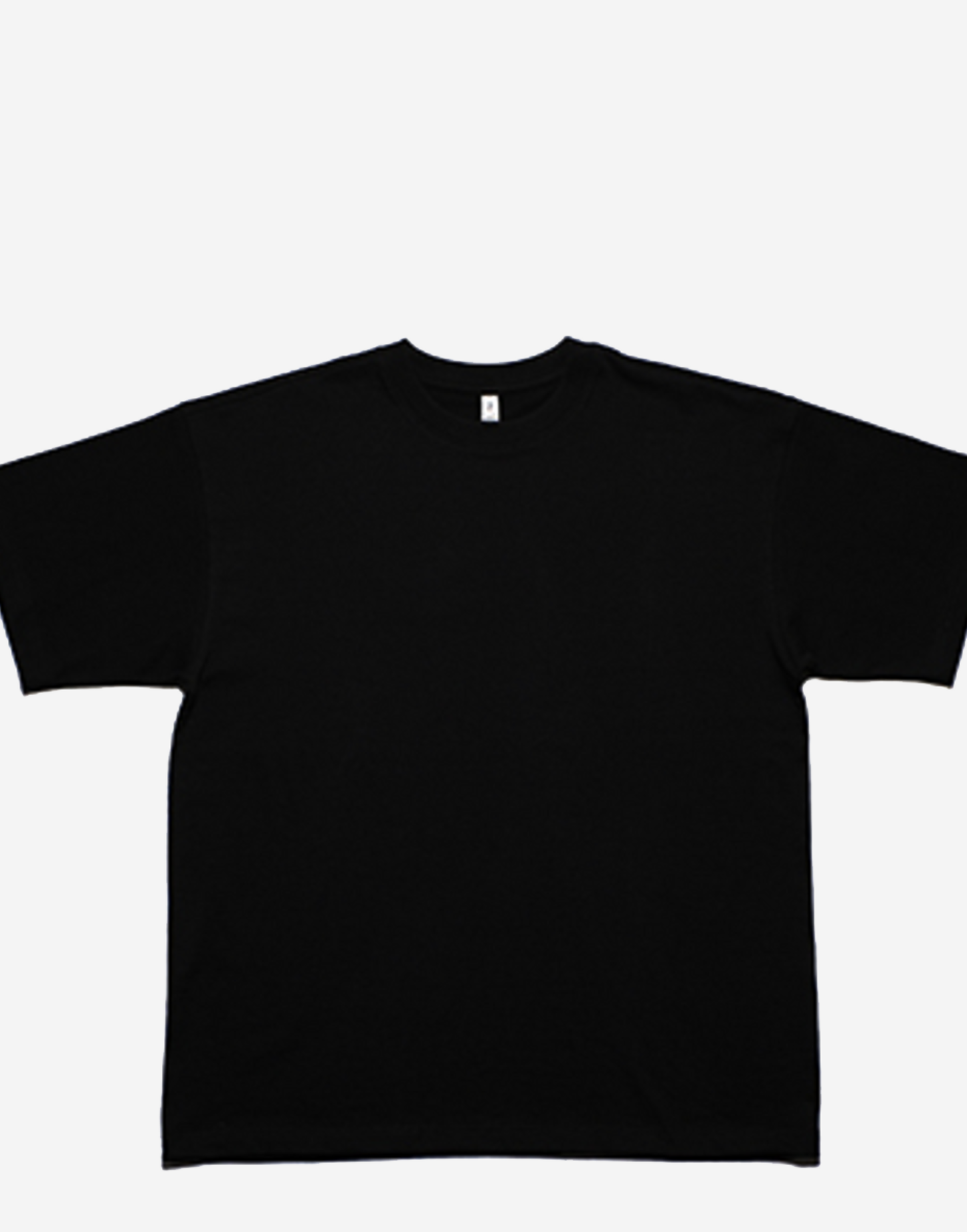 Zuni Sportswear® Oversized Short Sleeve Tee