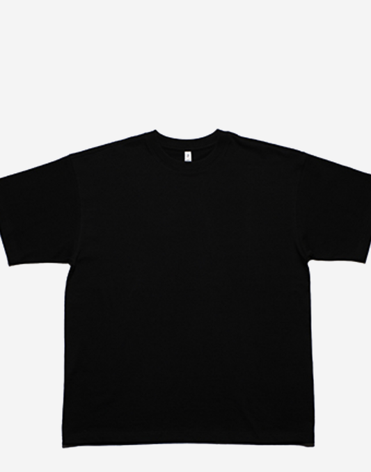 Zuni Sportswear® Oversized Short Sleeve Tee