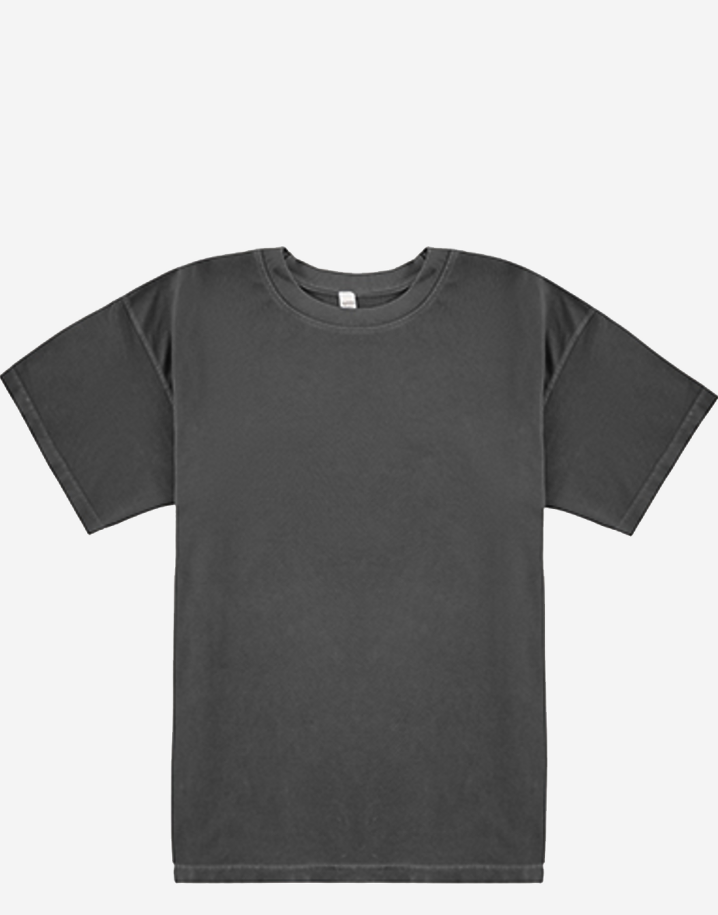 Zuni Sportswear® Oversized Short Sleeve Tee