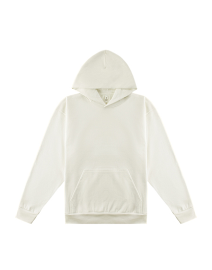 Zuni Sportswear® 12oz Oversized Pullover Hoodie