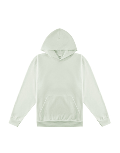 Zuni Sportswear® 12oz Oversized Pullover Hoodie