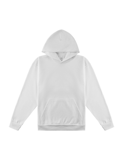 Zuni Sportswear® 12oz Oversized Pullover Hoodie