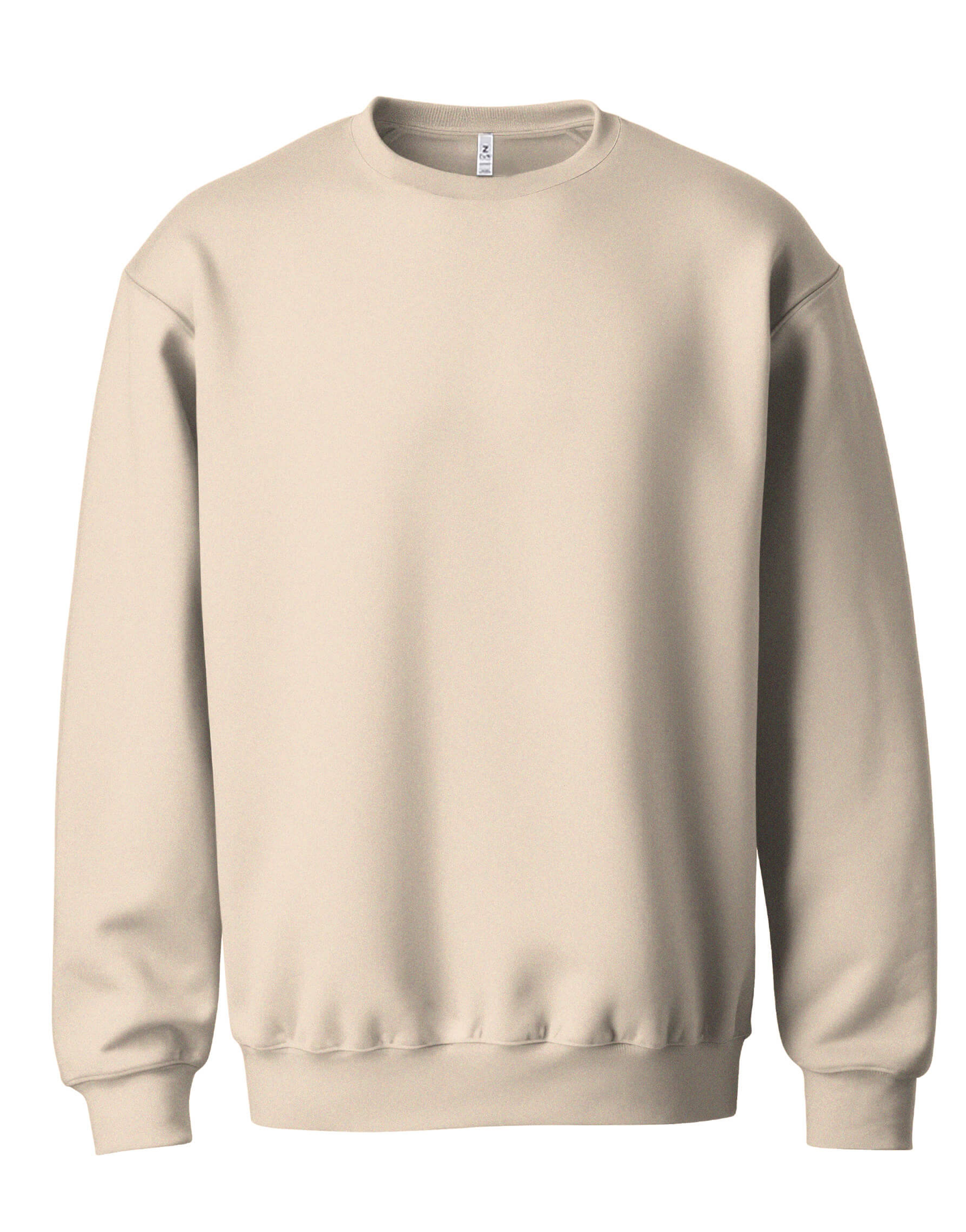 Zuni Sportswear® 7.6oz Premium Sweatshirt