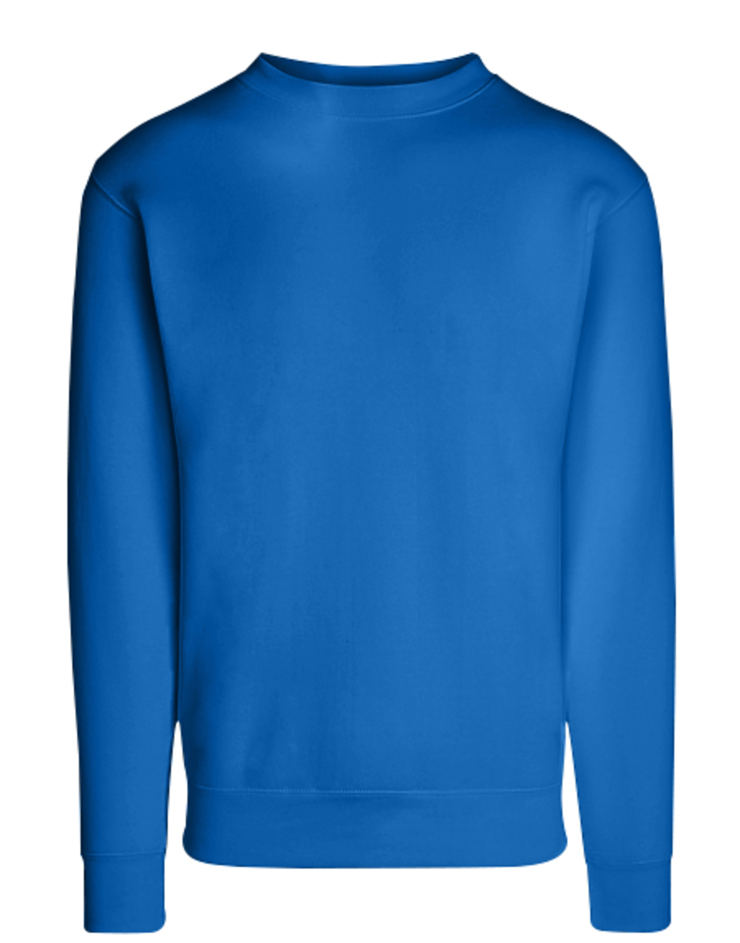 Zuni Sportswear® 7.6oz Premium Sweatshirt
