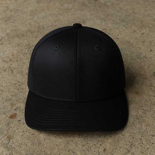 5 Panel (A-Frame) Snapback
