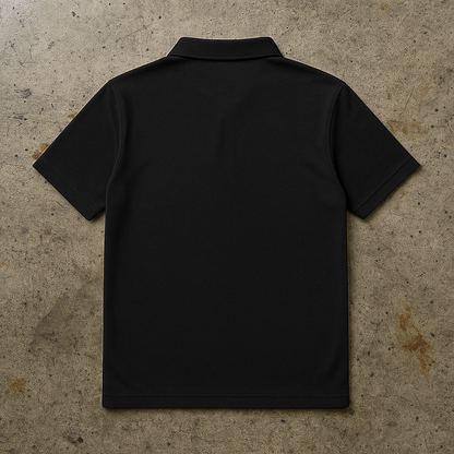 Polo Shirt (Dri-fit)