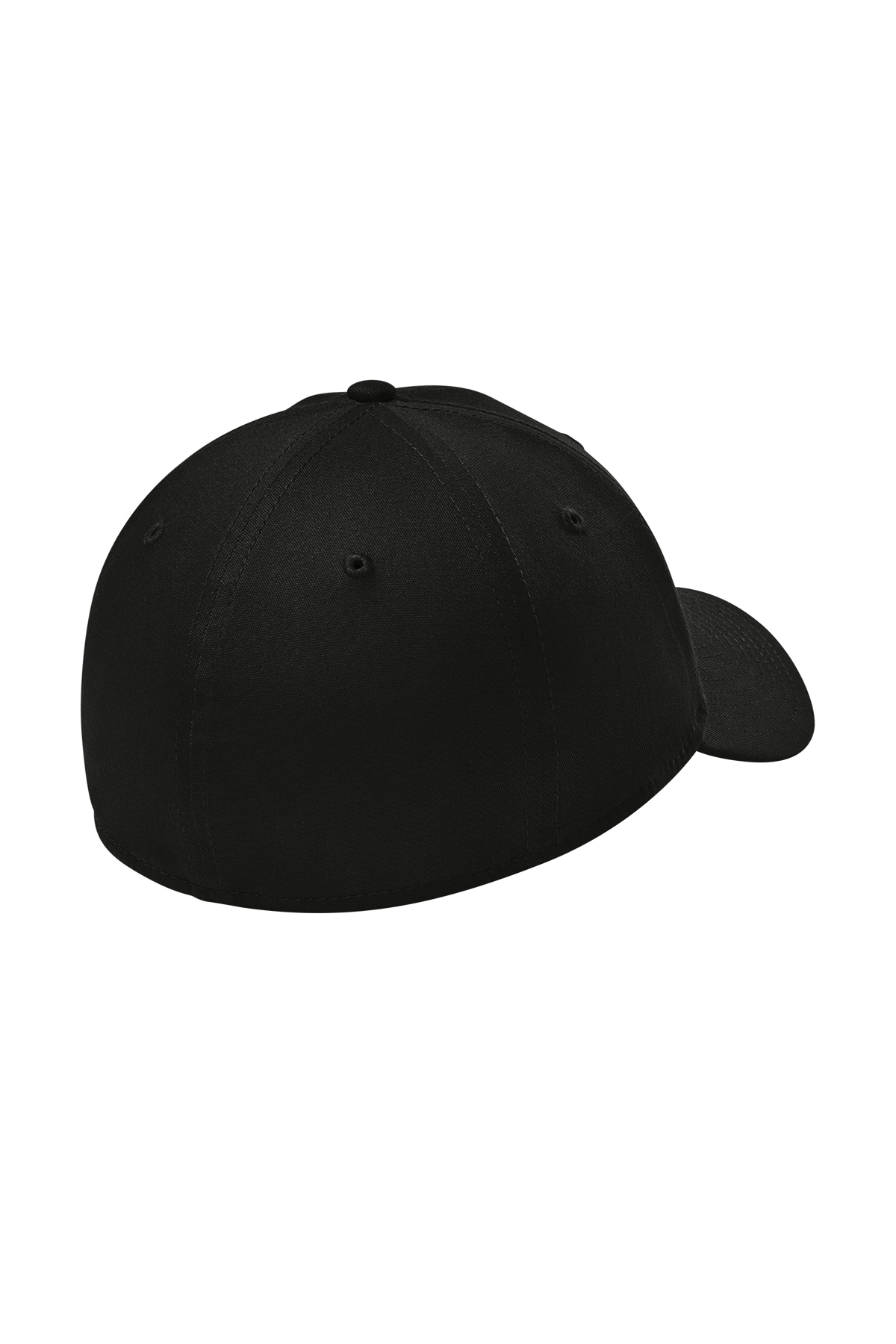 New Era® NE1000 Structured Stretch Cotton Cap