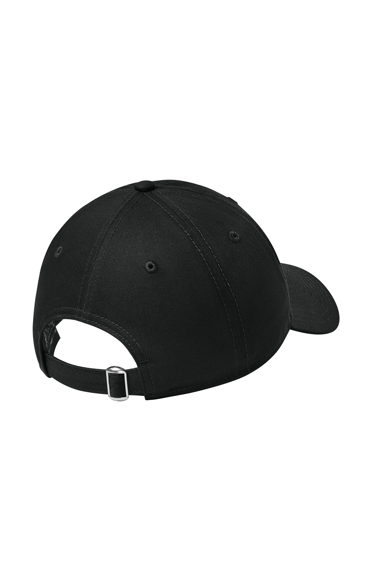 New Era® NE201 Unstructured Strapback