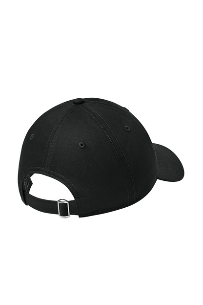 New Era® NE201 Unstructured Strapback