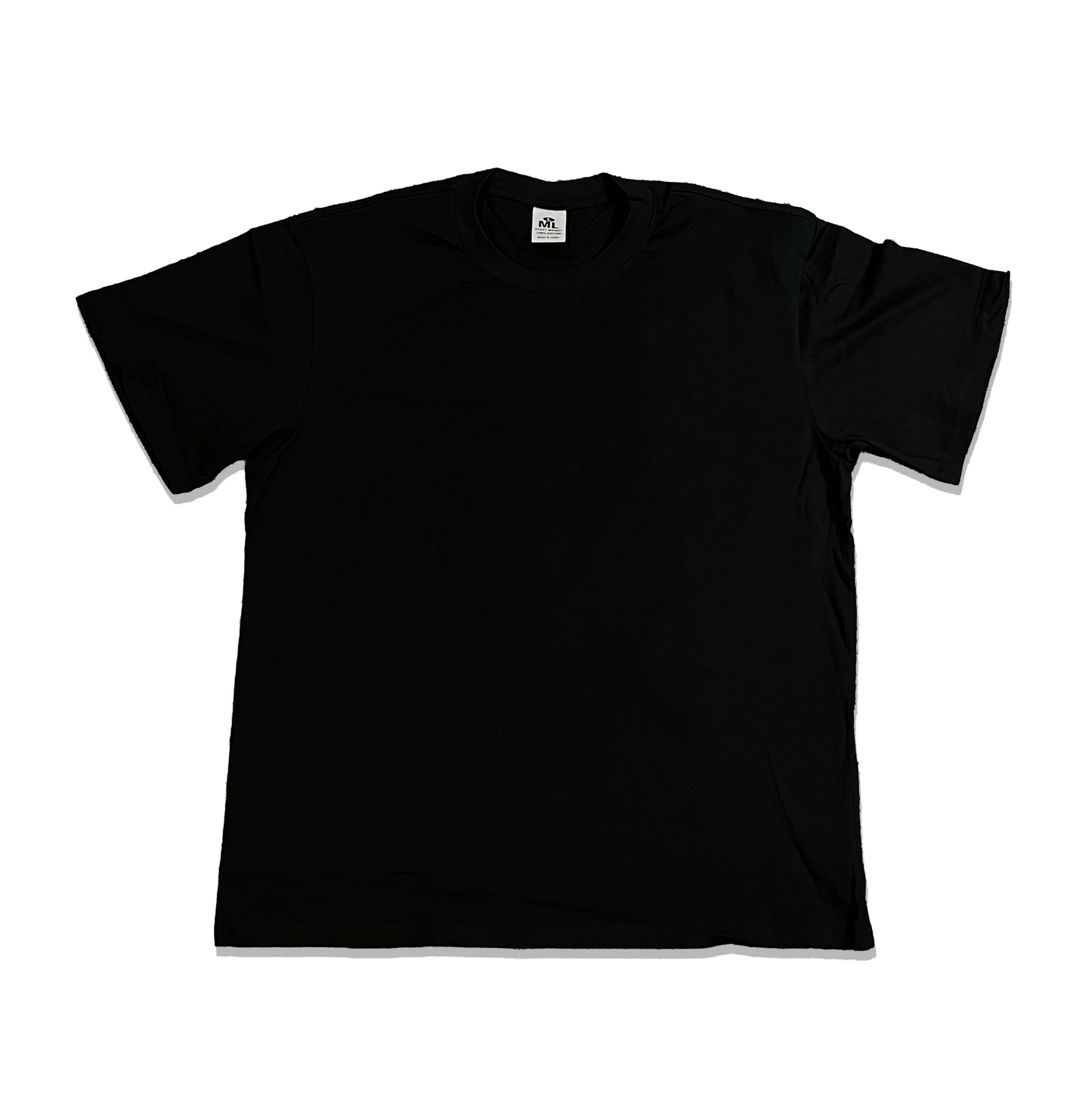 Major League® Silky Brushed Cotton T-Shirt